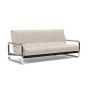 Innovation Living Lomira Sofa Bed Nordic Cover Soft Spring (Only Back Frame Cover) - stof 280