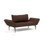 Innovation Living Zeal Laser Daybed - stof 359