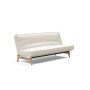 Innovation Living Sofa Bed 120 Aslak Sharp Plus Cover Soft Spring