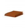 Essenza Hoeslaken The Perfect Organic Jersey Leather brown