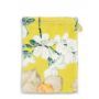 Essenza Washand Rosalee Geel 16 x 22 cm