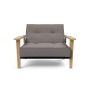 Innovation Living Splitback Frej Chair Oak 521