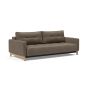 Innovation Living Pyxis D.E.L. Sofa Bed - stof 411