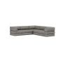 Innovation Living CozyPad Sofa Bed Corner with arms - stof 282