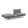 Innovation Living Puri Daybed With Oak Table - stof 320
