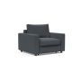 Innovation Living Neah Chair with Standard Arms - stof 894