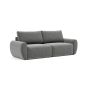 Innovation Living Norum Sofa Bed With Curve Arms - stof 563