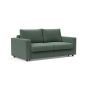 Innovation Living Neah 160 Sofa Bed with Standard Arms - stof 518