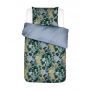 Essenza Dekbedovertrek Leila chambray blue