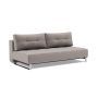 Innovation Living Supremax D.E.L. Sofa Bed - stof 418