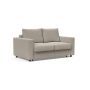 Innovation Living Neah 140 Sofa Bed with Standard Arms - stof 579