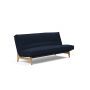 Innovation Living Sofa Bed 120 Aslak Sharp Plus Cover Classic