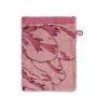 Essenza Washand Malou Plum 16 x 22 cm