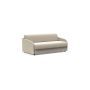Innovation Living Eivor 140 Sofa Bed (Spring Mattress) - stof 539