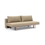 Innovation Living Conlix Sofa Bed - stof 587