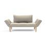 Innovation Living Zeal Bow Daybed 539