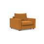 Innovation Living Neah X Chair with Standard Arms - stof 893