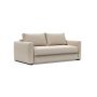 Innovation Living Cosial 160 Sofa Bed - stof 612