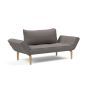 Innovation Living Zeal Bow Daybed - stof 521