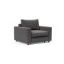 Innovation Living Neah X Chair with Standard Arms - stof 852