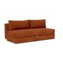 Innovation Living Osvald Sofa Bed - stof 595