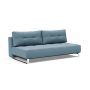 Innovation Living Supremax D.E.L. Sofa Bed - stof 525