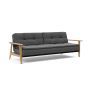Innovation Living Dublexo Frej Sofa Bed Oak - stof 852