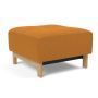 Innovation Living Pyxis Ottoman - stof 893