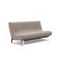 Innovation Living Sofa Bed 140 Minimum Nordic Cover Spring