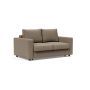 Innovation Living Neah X 140 Sofa Bed with Standard Arms - stof 850