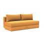 Innovation Living Osvald Sofa Bed - stof 536