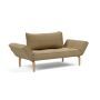 Innovation Living Zeal Bow Daybed - stof 860