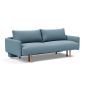 Innovation Living Frode Stem Sofa Bed With Arms - stof 525