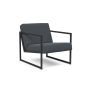 Innovation Living Vikko Chair With Arms - stof 894
