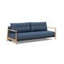 Innovation Living Eluma Deluxe Button Sofa Bed - stof 302