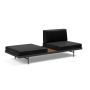 Innovation Living Puri Daybed With Walnut Table - stof 550