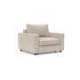 Innovation Living Neah Chair with Standard Arms - stof 280