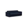 Innovation Living Killian 160 Sofa Bed (Spring Mattress) - stof 528