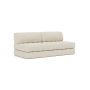 Innovation Living CozyPad Sofa Bed - stof 594