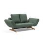 Innovation Living Ghia Wood Daybed - stof 518