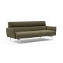 Innovation Living Jillis Sofa Bed - stof 353