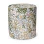 Essenza Poef Ophelia Poef Hazy Blue 40 Round