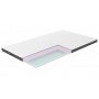 Adore Hybrid Tweezijdig Topmatras - Dikte: 7 cm - 90x200