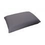 Mahoton Kussenslopen Flexcomfort Grijs