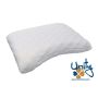 Mahoton Hoofdkussen Unity Gezondheidskussen Soft 9 cm