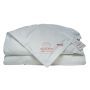 Silvana Dekbed Pure Extra Light Rood