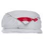 Silvana Dekbed Deluxe Rood