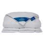 Silvana Dekbed Excellent Blauw