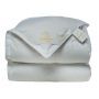 Silvana Dekbed Pure Warm Geel
