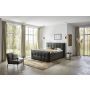 Adore Boxspring Tyche Vlak